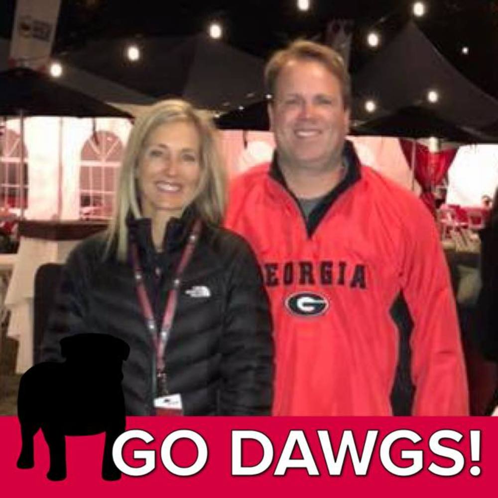 Meet your Posher, Jill